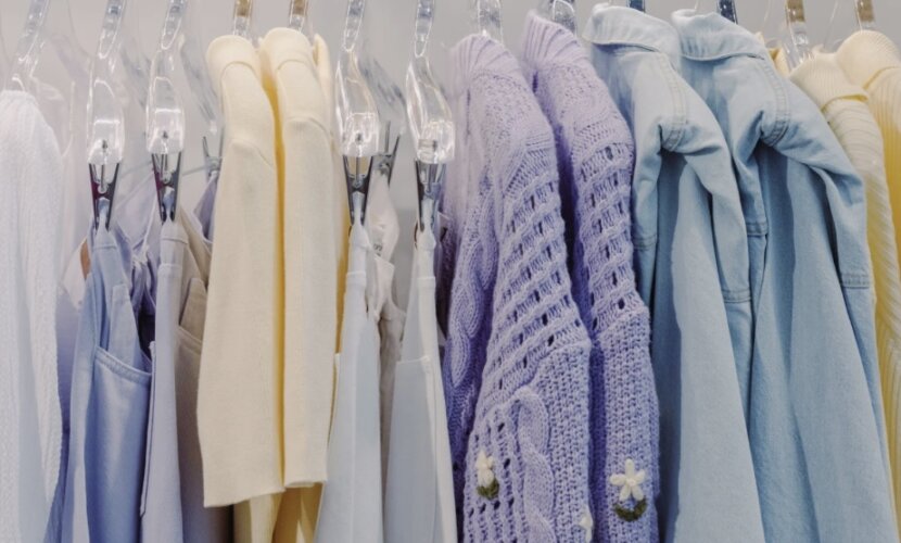 パーソナルカラー　ブルべ夏　サマー　紫似合わない　似合う　東京横浜