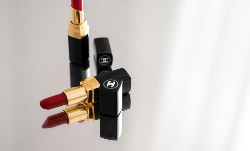 パーソナルカラー　ニュートラル　リップ　ブルべ夏　イエベ秋ミックス　東京　グラデーションカラースケール®